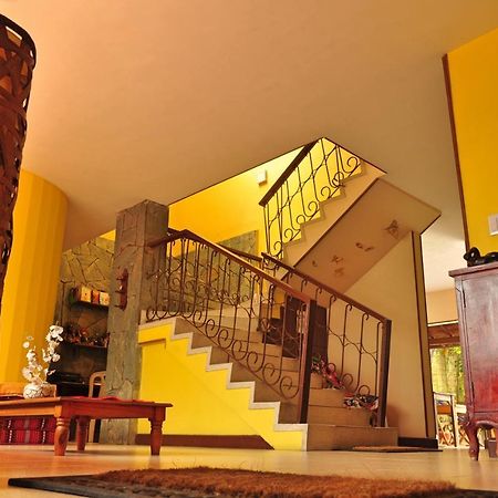 Casa Del Farol Apartment Cali Luaran gambar