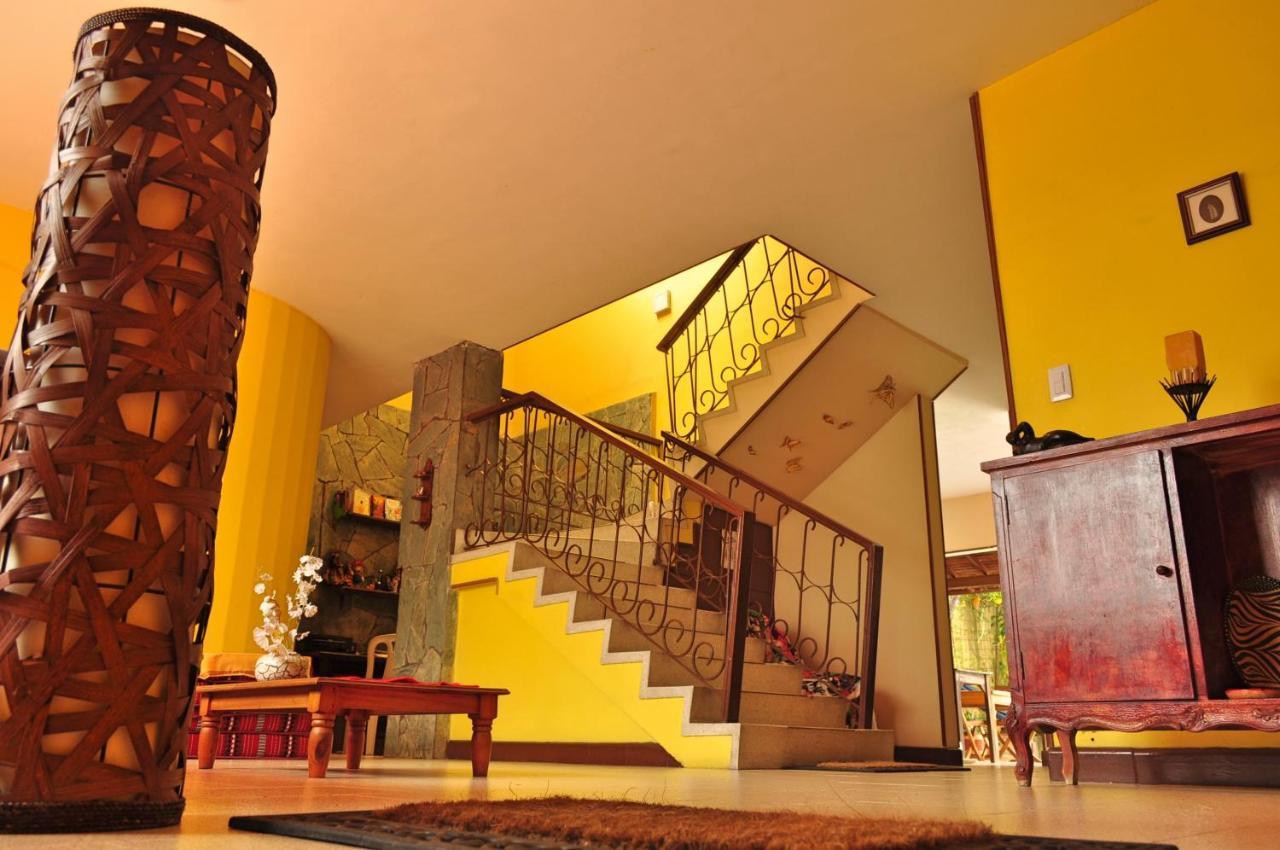 Casa Del Farol Apartment Cali Luaran gambar