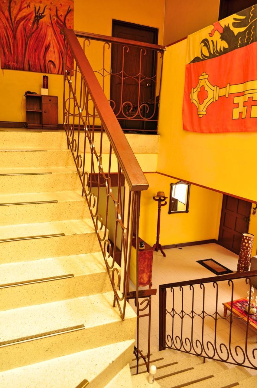 Casa Del Farol Apartment Cali Luaran gambar