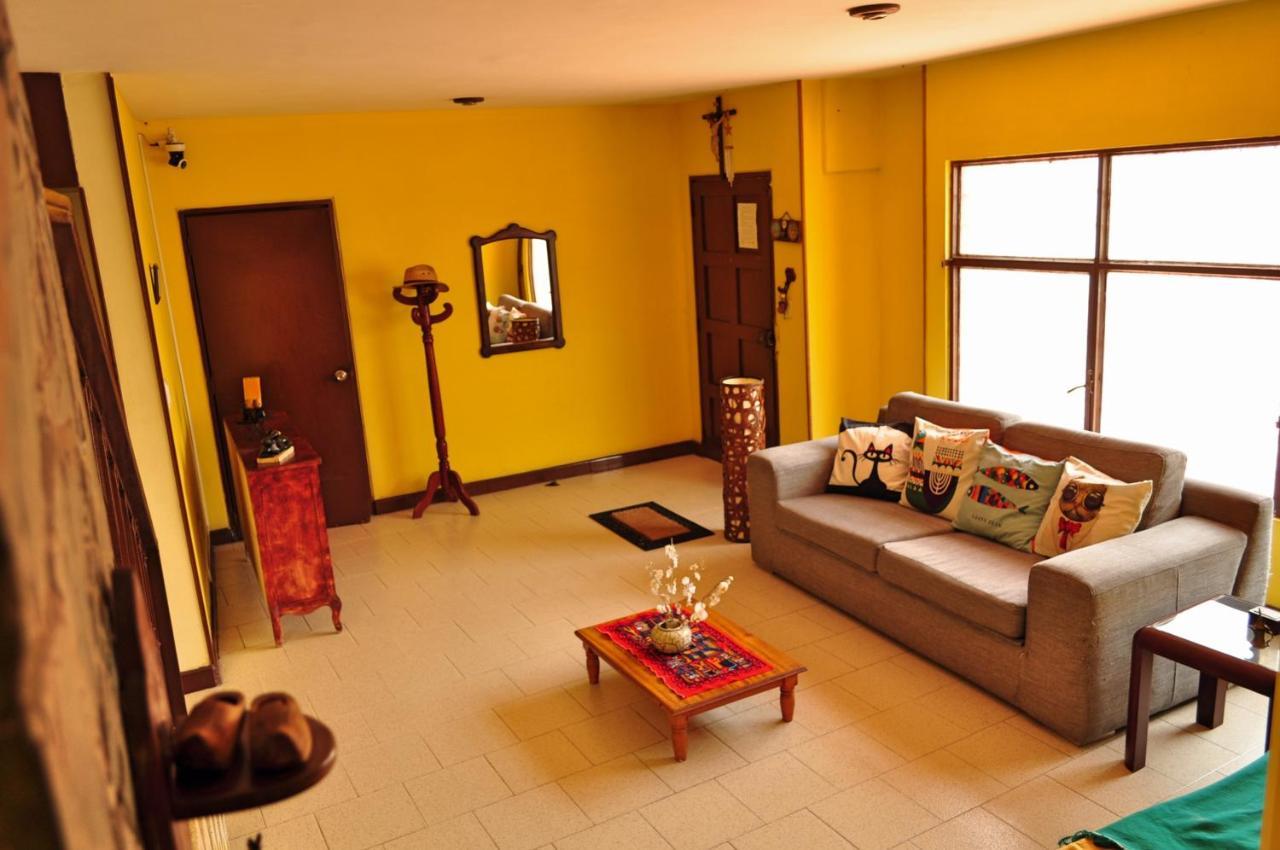 Casa Del Farol Apartment Cali Luaran gambar