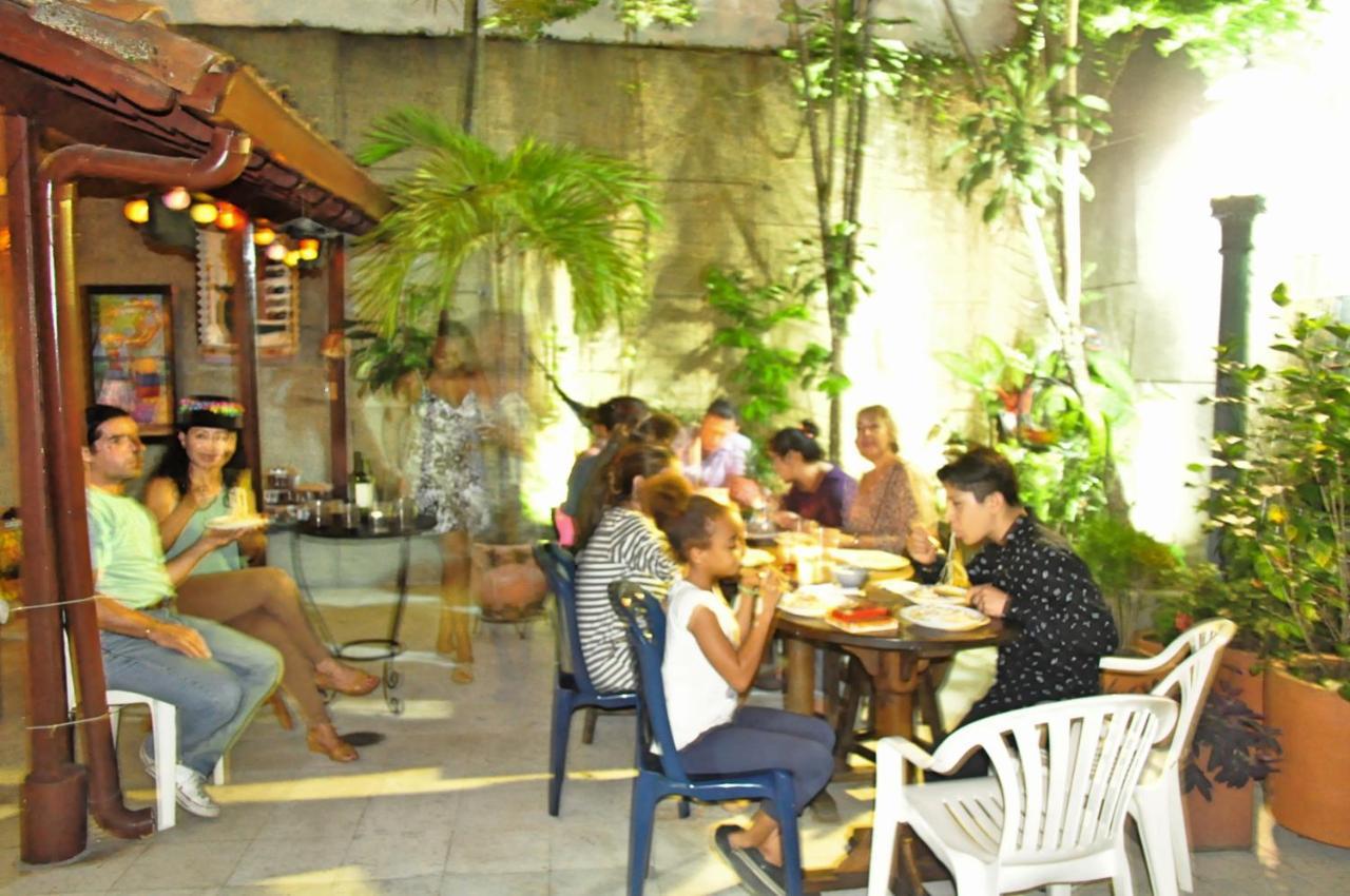Casa Del Farol Apartment Cali Luaran gambar