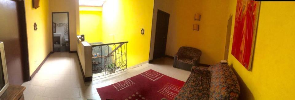 Casa Del Farol Apartment Cali Luaran gambar