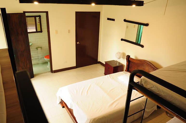 Casa Del Farol Apartment Cali Luaran gambar