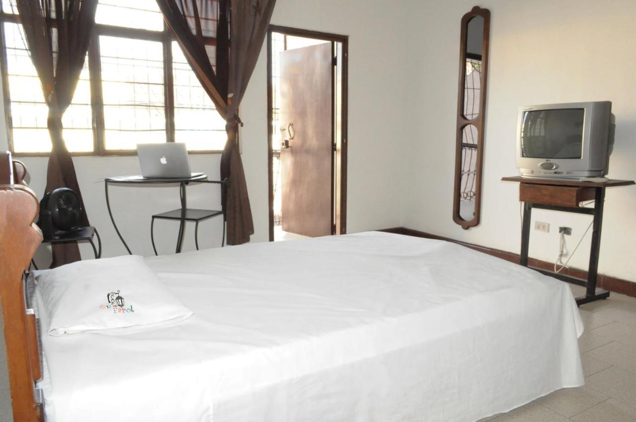 Casa Del Farol Apartment Cali Luaran gambar