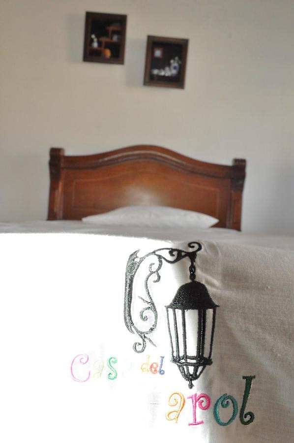 Casa Del Farol Apartment Cali Luaran gambar